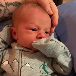 Meet your Posher, Glenda